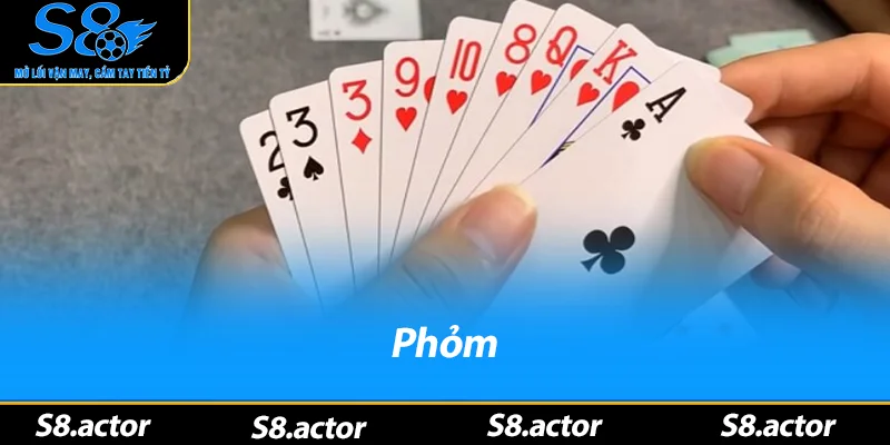 Phỏm